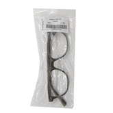 Caring Mill Reading Glasses, C1, Gray Tortoise, 1.25